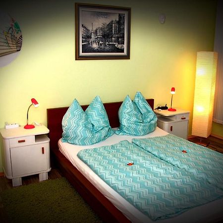 Apartment Heidi Оберасбах Екстер'єр фото