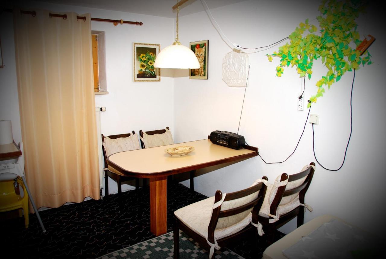 Apartment Heidi Оберасбах Екстер'єр фото